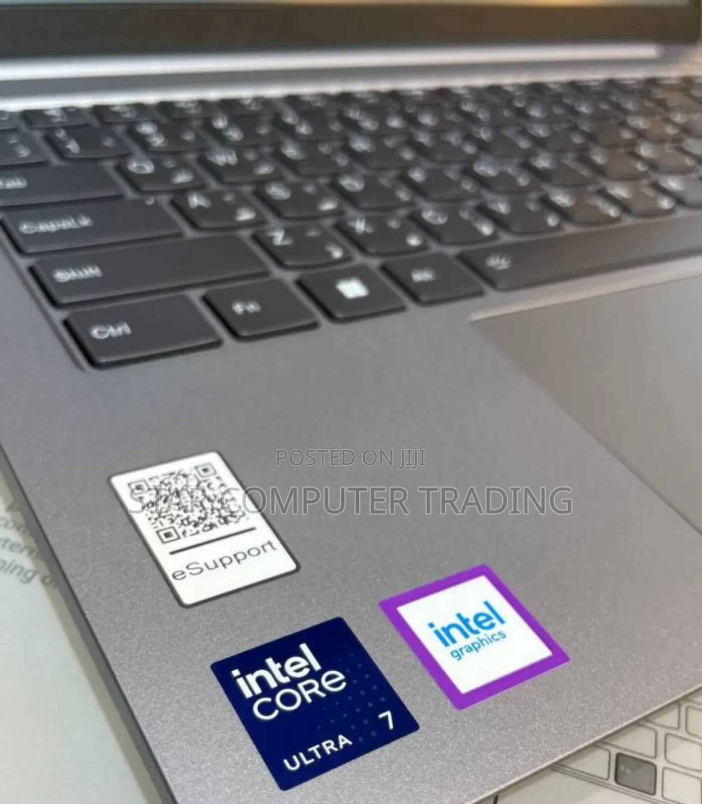 New Laptop Lenovo Thinkbook 14 24GB Intel Core Ultra 7 SSD 512GB