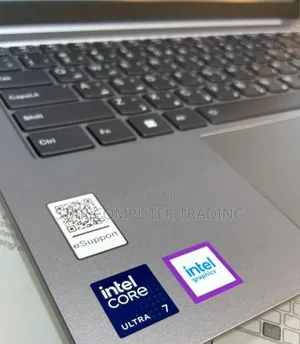 New Laptop Lenovo Thinkbook 14 24GB Intel Core Ultra 7 SSD 512GB
