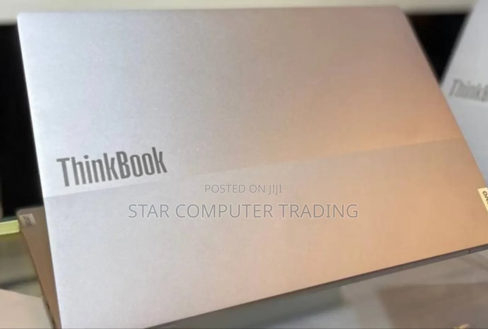 New Laptop Lenovo Thinkbook 14 24GB Intel Core Ultra 7 SSD 512GB