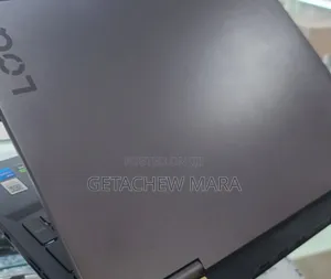 New Laptop Lenovo Legion 5 16GB AMD Ryzen 7 SSD 1T