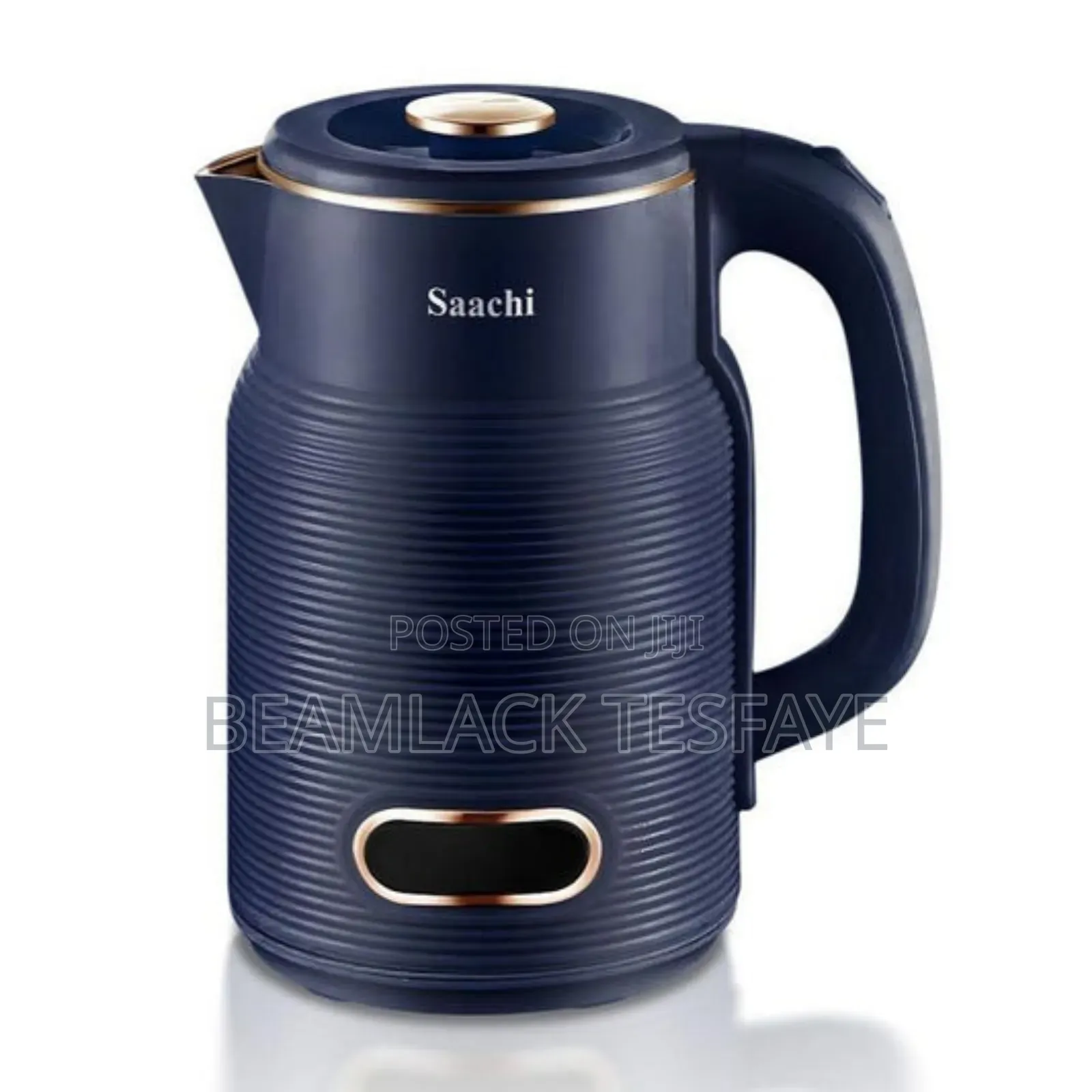 Saachi Electric Kettle Capacity: 1.8 Litres