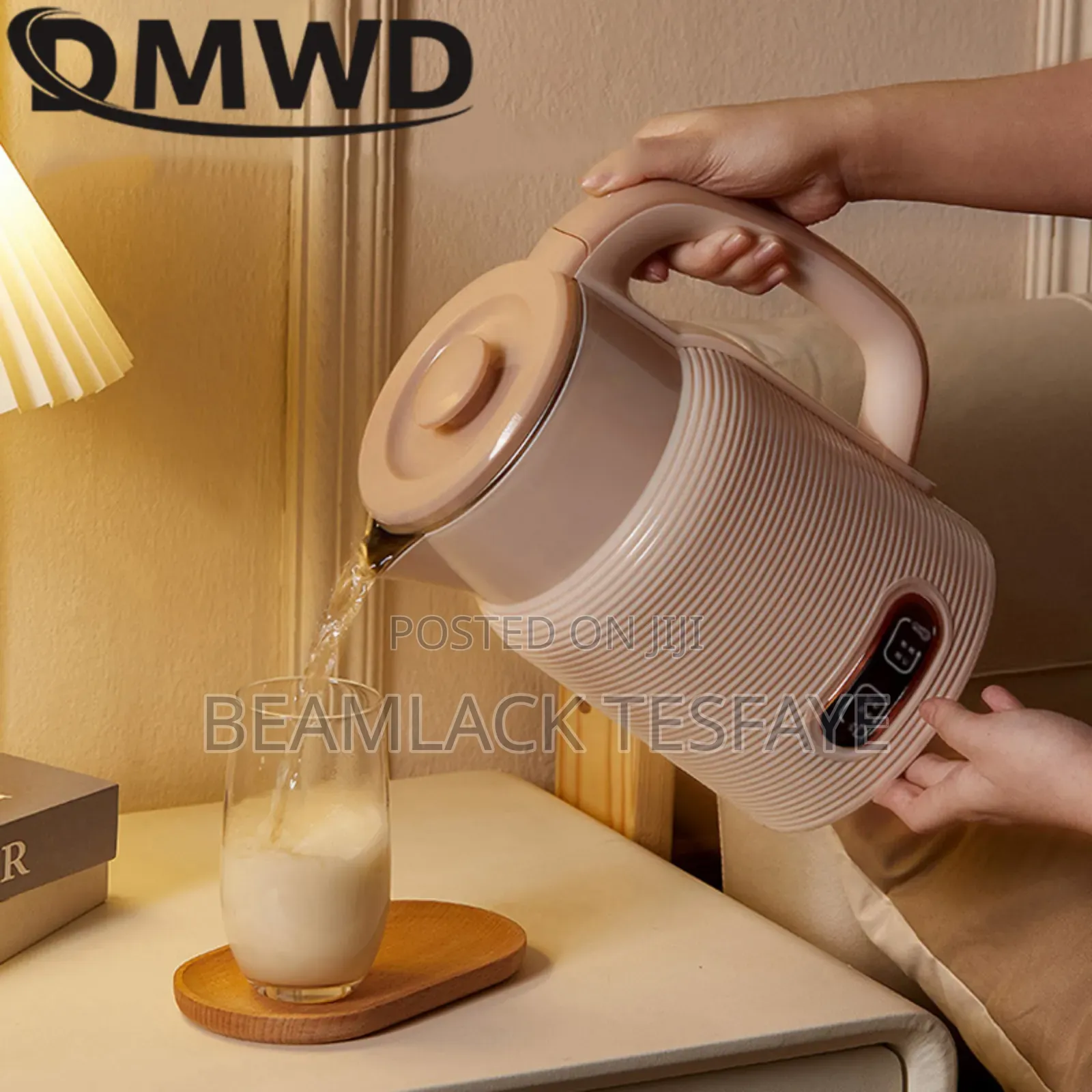 Saachi Electric Kettle Capacity: 1.8 Litres