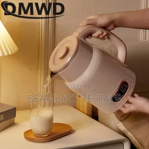 Saachi Electric Kettle Capacity: 1.8 Litres