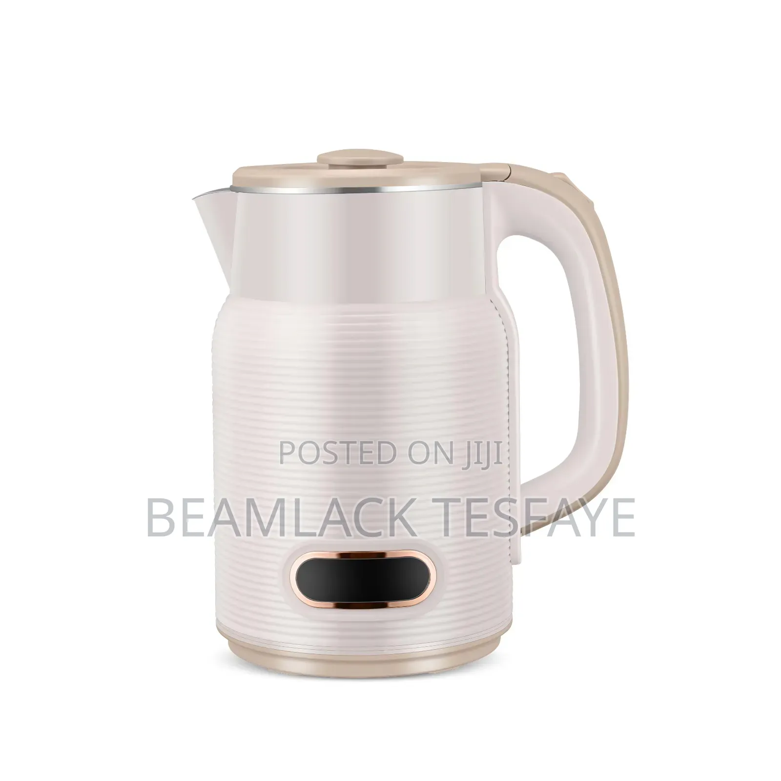 Saachi Electric Kettle Capacity: 1.8 Litres