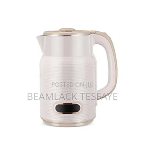Saachi Electric Kettle Capacity: 1.8 Litres