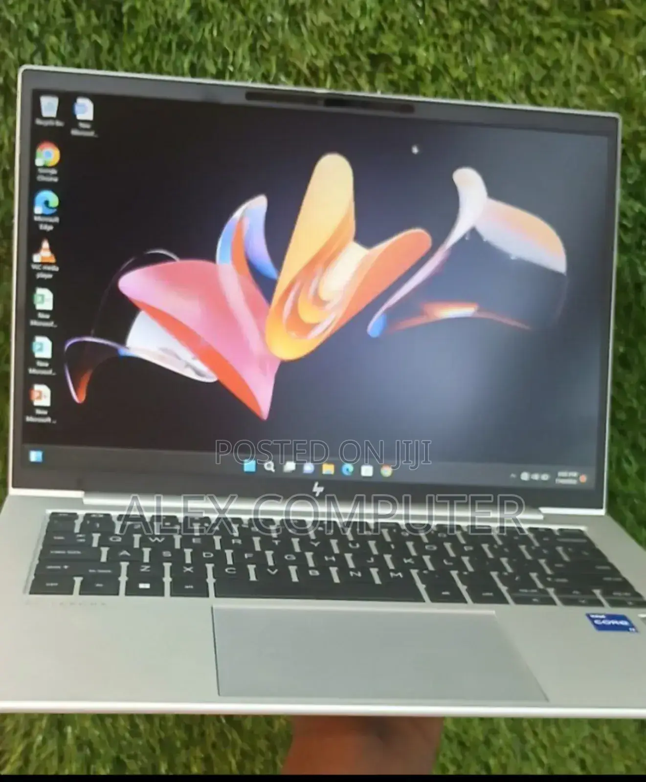 New Laptop HP EliteBook 840 G9 16GB Intel Core I7 SSD 512GB