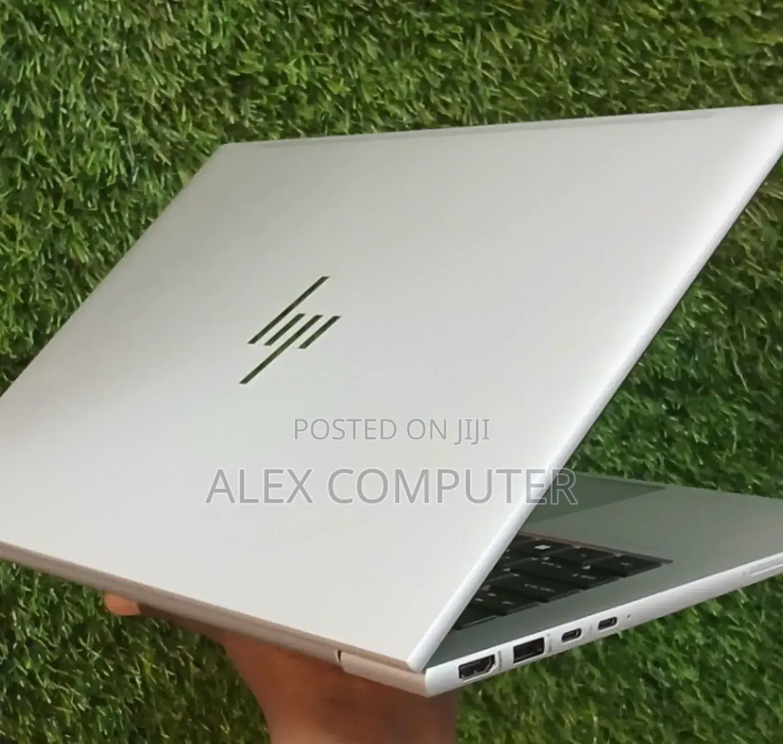 New Laptop HP EliteBook 840 G9 16GB Intel Core I7 SSD 512GB