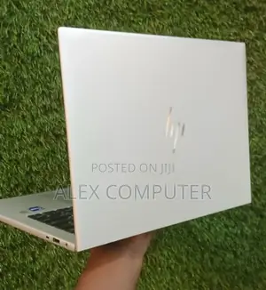 New Laptop HP EliteBook 840 G9 16GB Intel Core I7 SSD 512GB