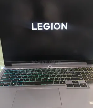 New Laptop Lenovo Legion 5 32GB Intel Core I9 SSD 1T