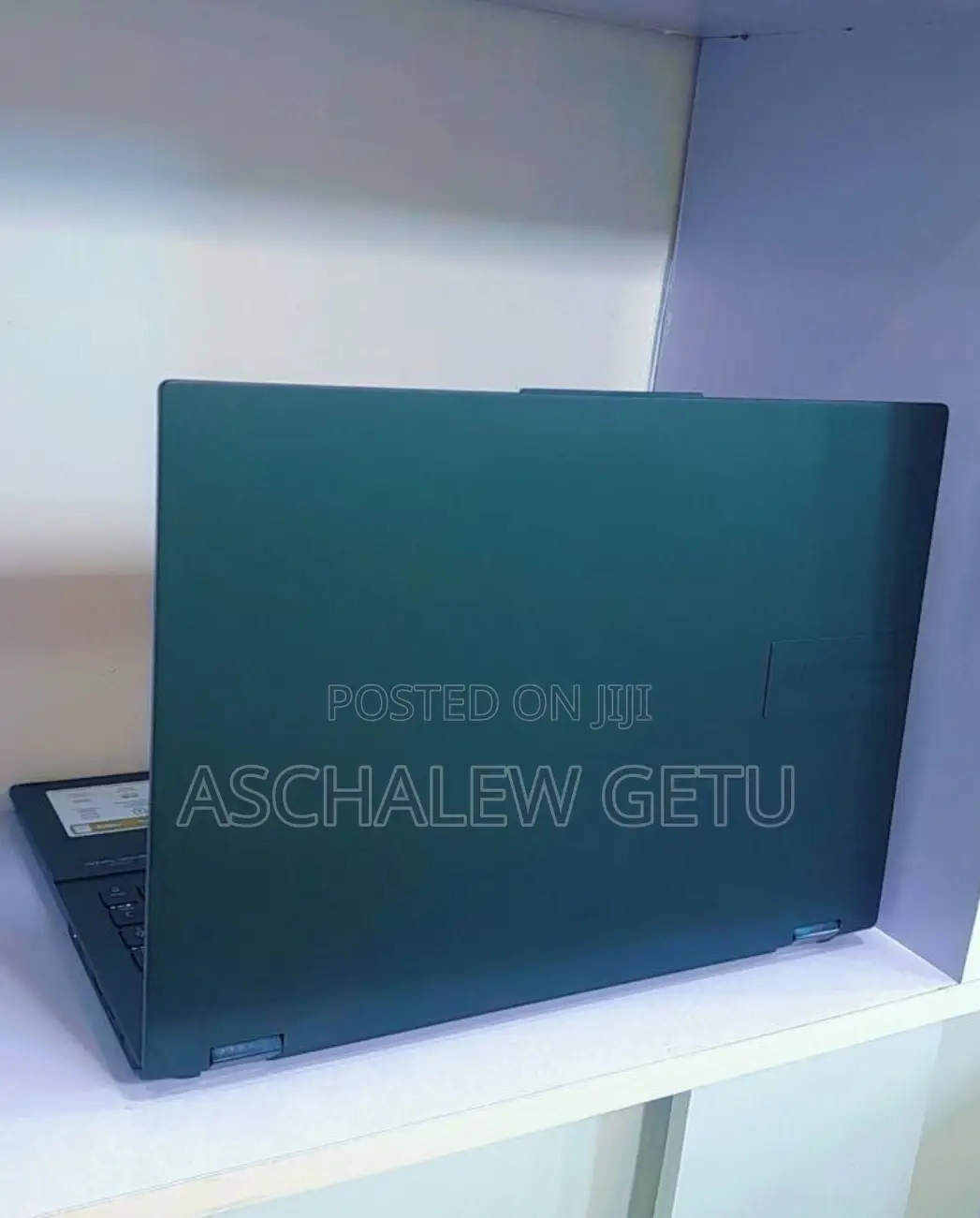 New Laptop Asus VivoBook 15 X505BA 16GB Intel Core I7 SSD 512GB