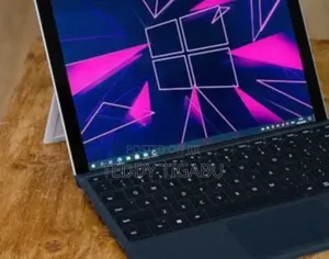 New Laptop Microsoft Surface Pro 7 16GB Intel Core I7 SSD 512GB