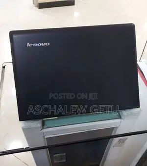 New Laptop Lenovo Ideapad 3 8GB Intel Core I7 HDD 500GB