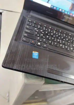 New Laptop Lenovo Ideapad 3 8GB Intel Core I7 HDD 500GB