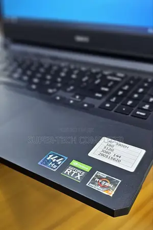 New Laptop 16GB AMD Ryzen 7 SSD 512GB