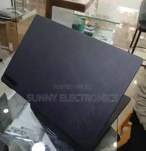 New Laptop Asus ROG Zephyrus G15 16GB Intel Core I9 SSD 1T