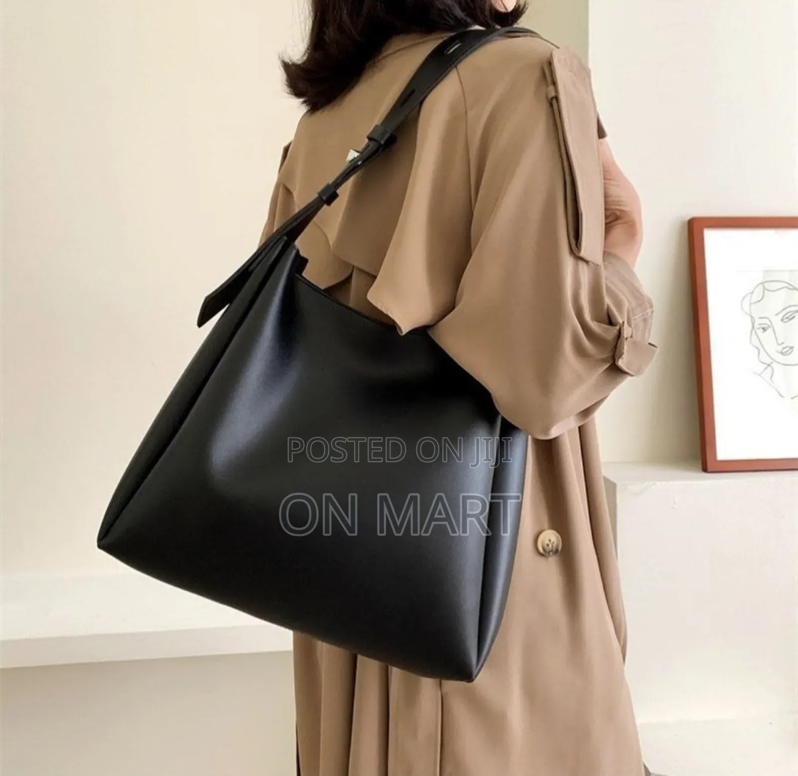 Shoulder Bag for Ladies