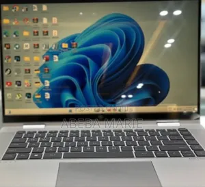 New Laptop HP Envy X360 16GB Intel Core I7 SSD 1T