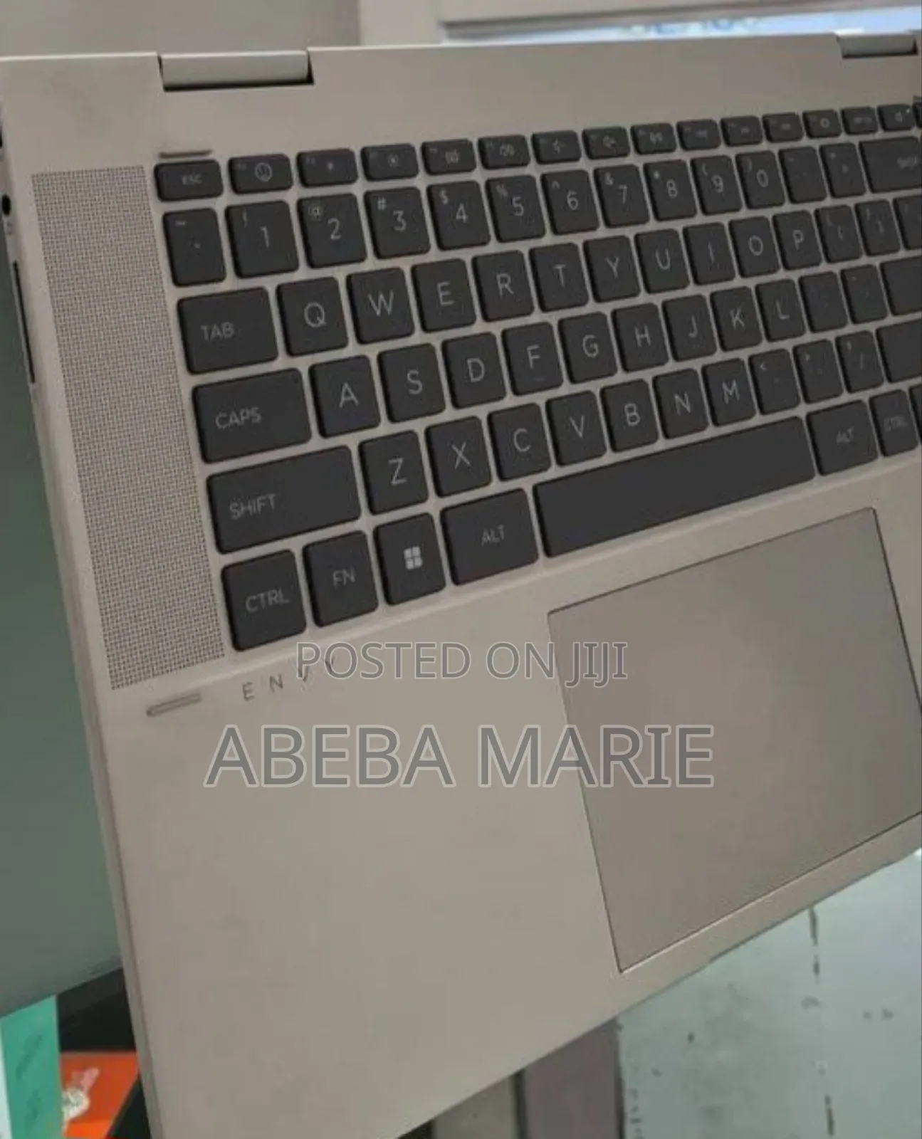 New Laptop HP Envy X360 16GB Intel Core I7 SSD 1T