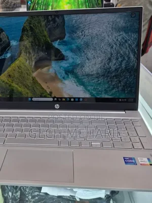 New Laptop HP Pavilion 15 16GB Intel Core I7 SSD 512GB