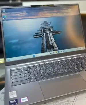 New Laptop Lenovo ThinkBook 13 24GB Intel Core Ultra 7 SSD 512GB