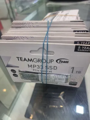 Photo - 1tb Teamgroup Laptop Mdot Type