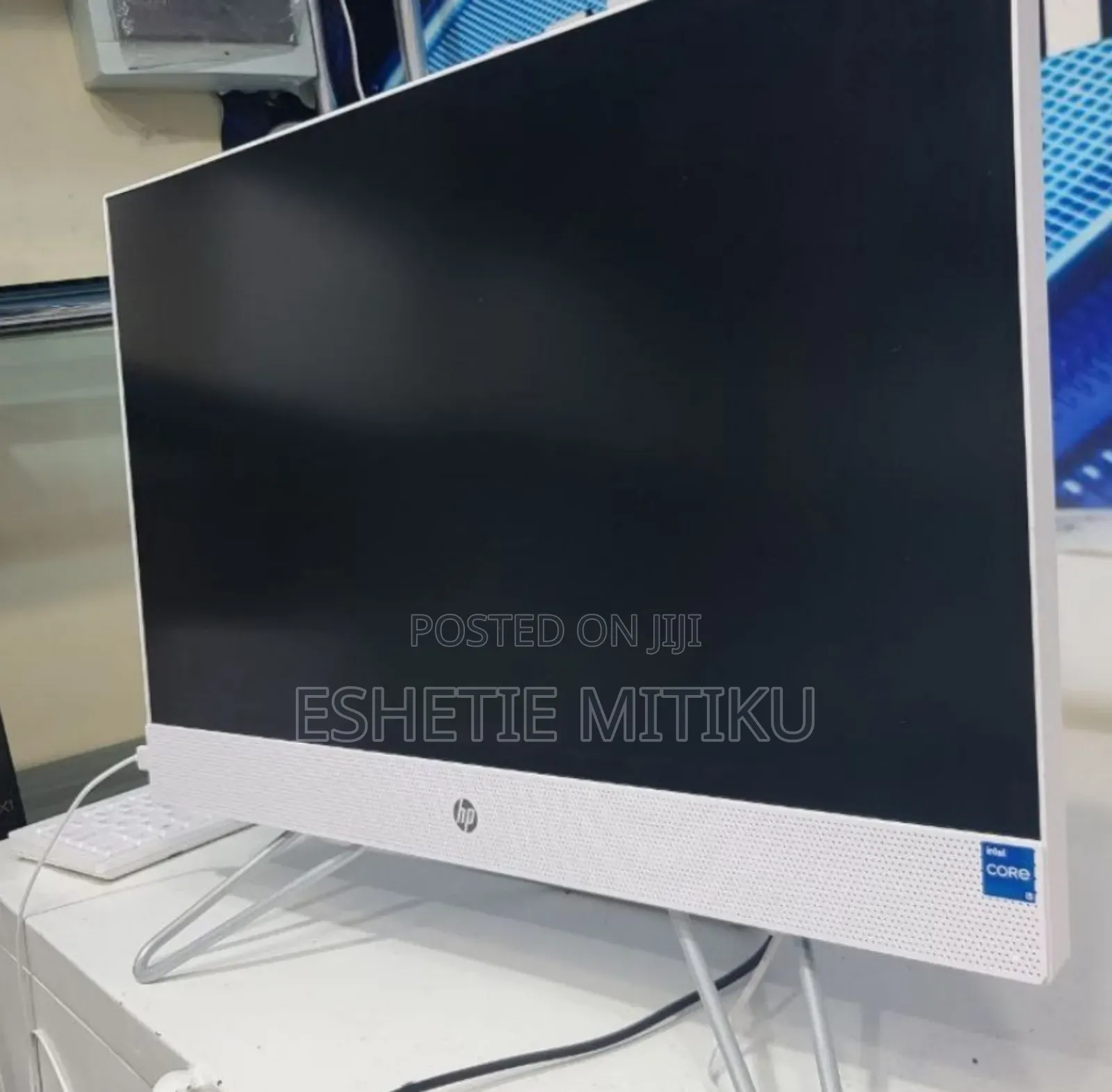 New Laptop HP 8GB Intel Core I5 SSD 1T