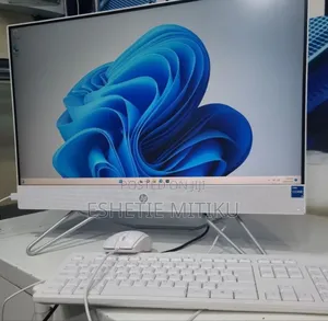 New Laptop HP 8GB Intel Core I5 SSD 1T