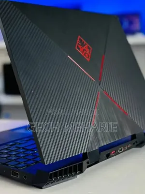 New Laptop HP Omen X 16GB Intel Core I7 HDD+SSD 1T