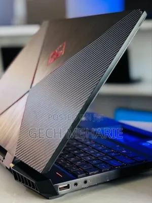 New Laptop HP Omen X 16GB Intel Core I7 HDD+SSD 1T