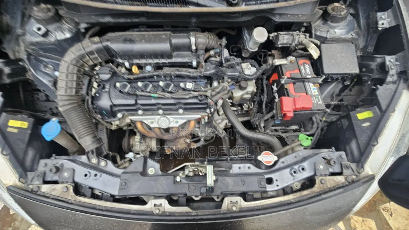 Suzuki Dzire 2022 Gray