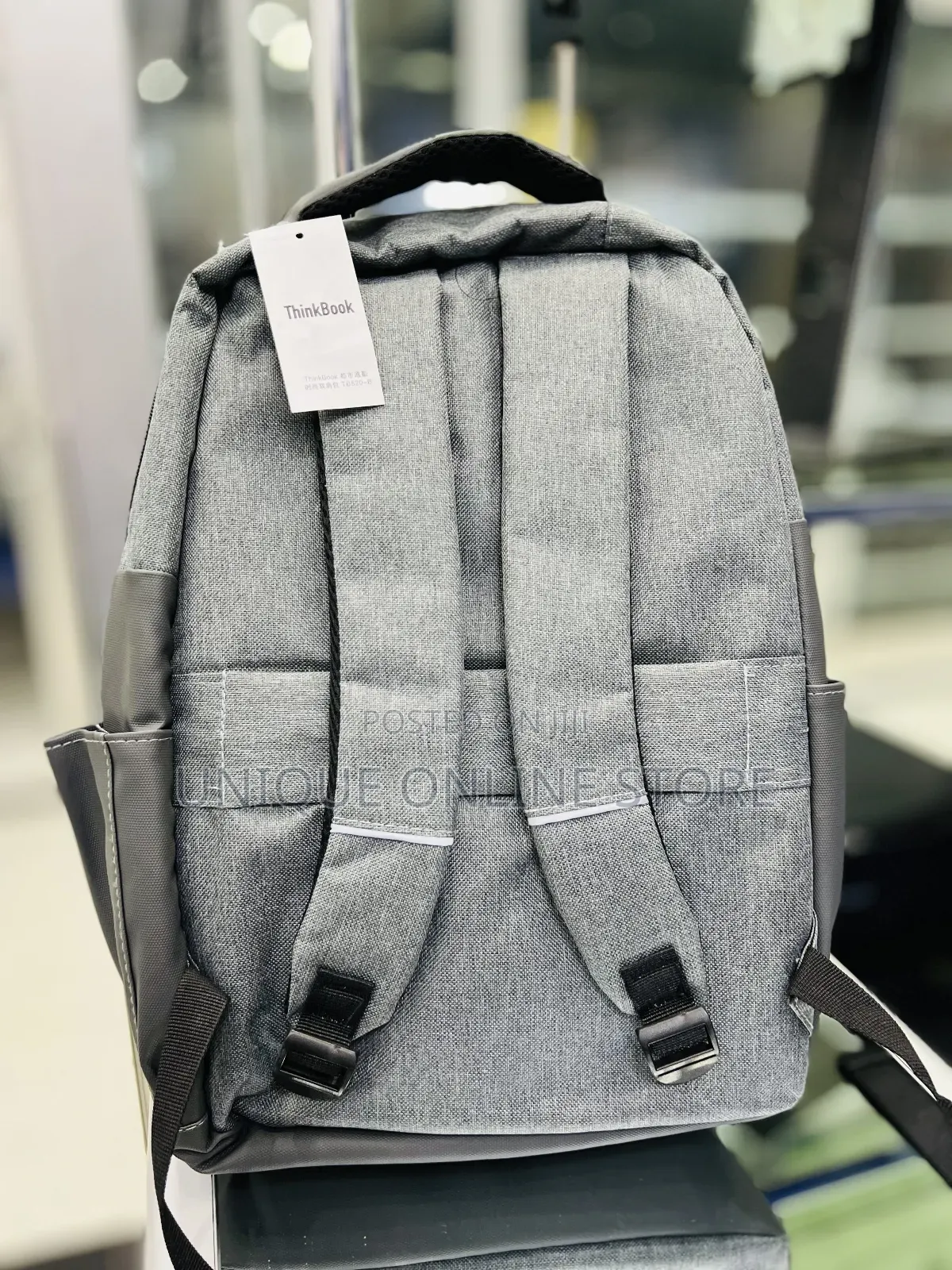 Laptop Bag Lenovo