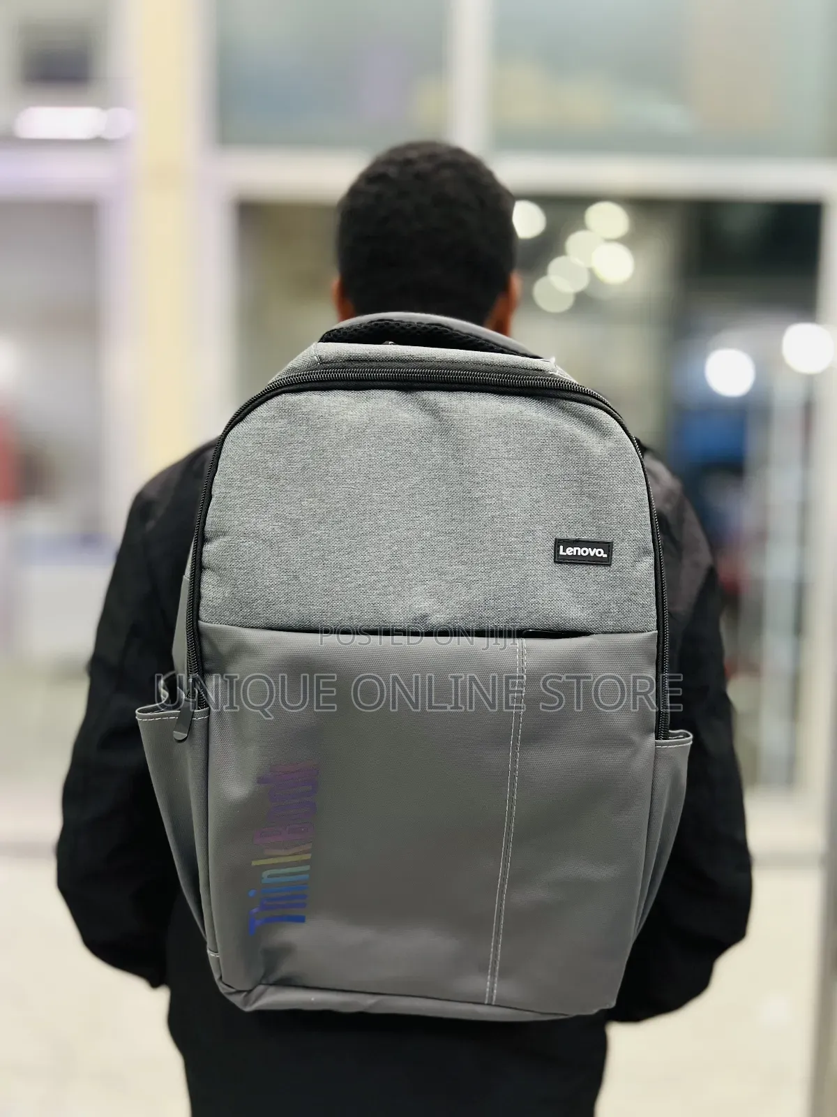 Laptop Bag Lenovo