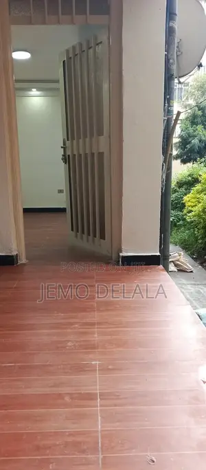 Furnished 1bdrm Condo in Jemo 1 Condominium, Nifas Silk-Lafto for sale