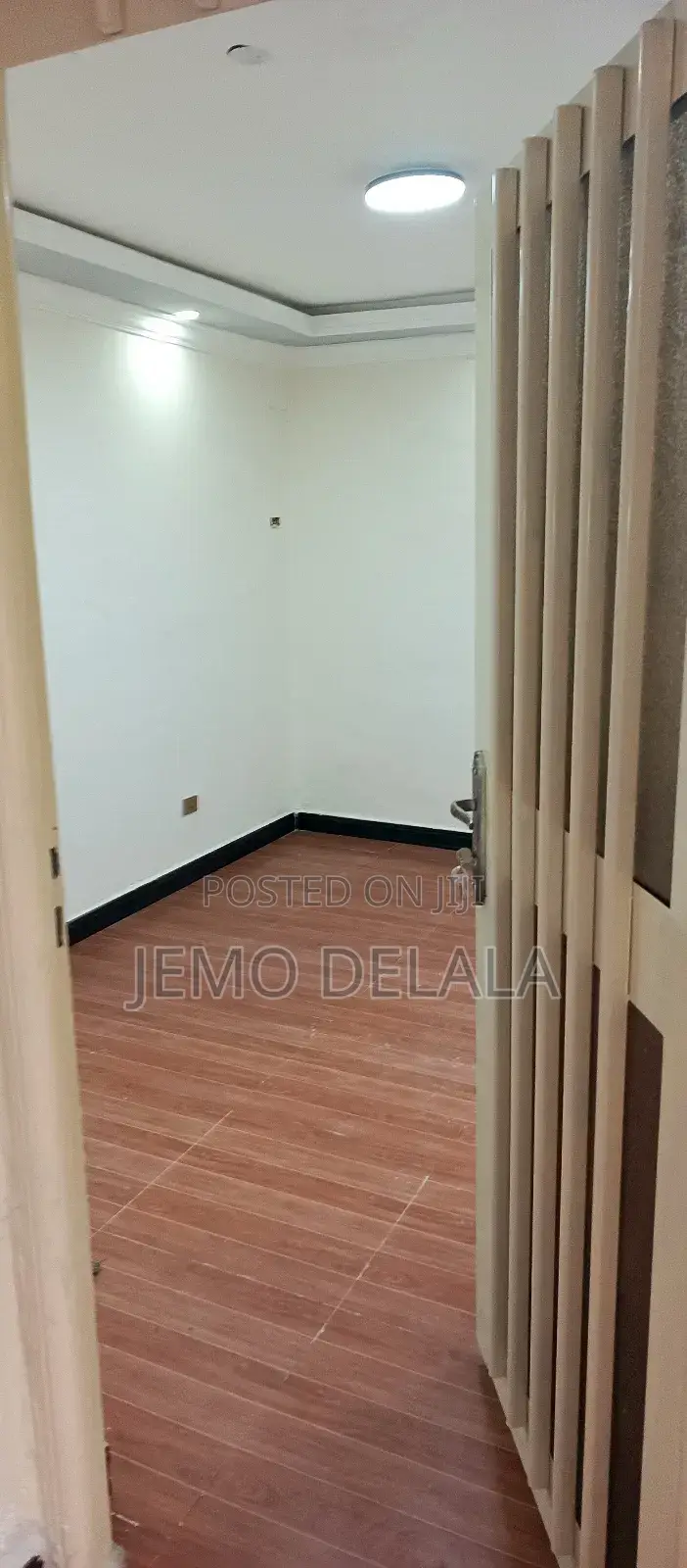 Furnished 1bdrm Condo in Jemo 1 Condominium, Nifas Silk-Lafto for sale