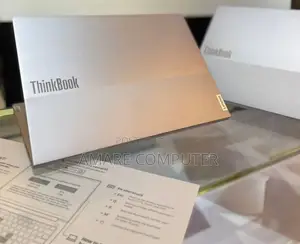 New Laptop Lenovo Thinkbook 14 32GB Intel Core Ultra 7 SSD 512GB