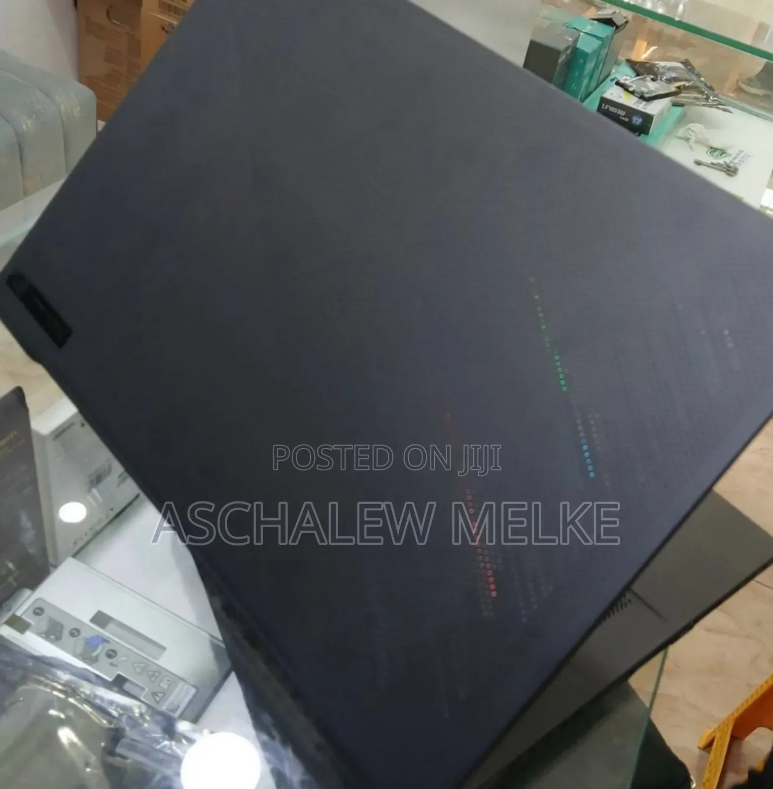 New Laptop Asus ROG Zephyrus G15 16GB Intel Core I9 SSD 1T