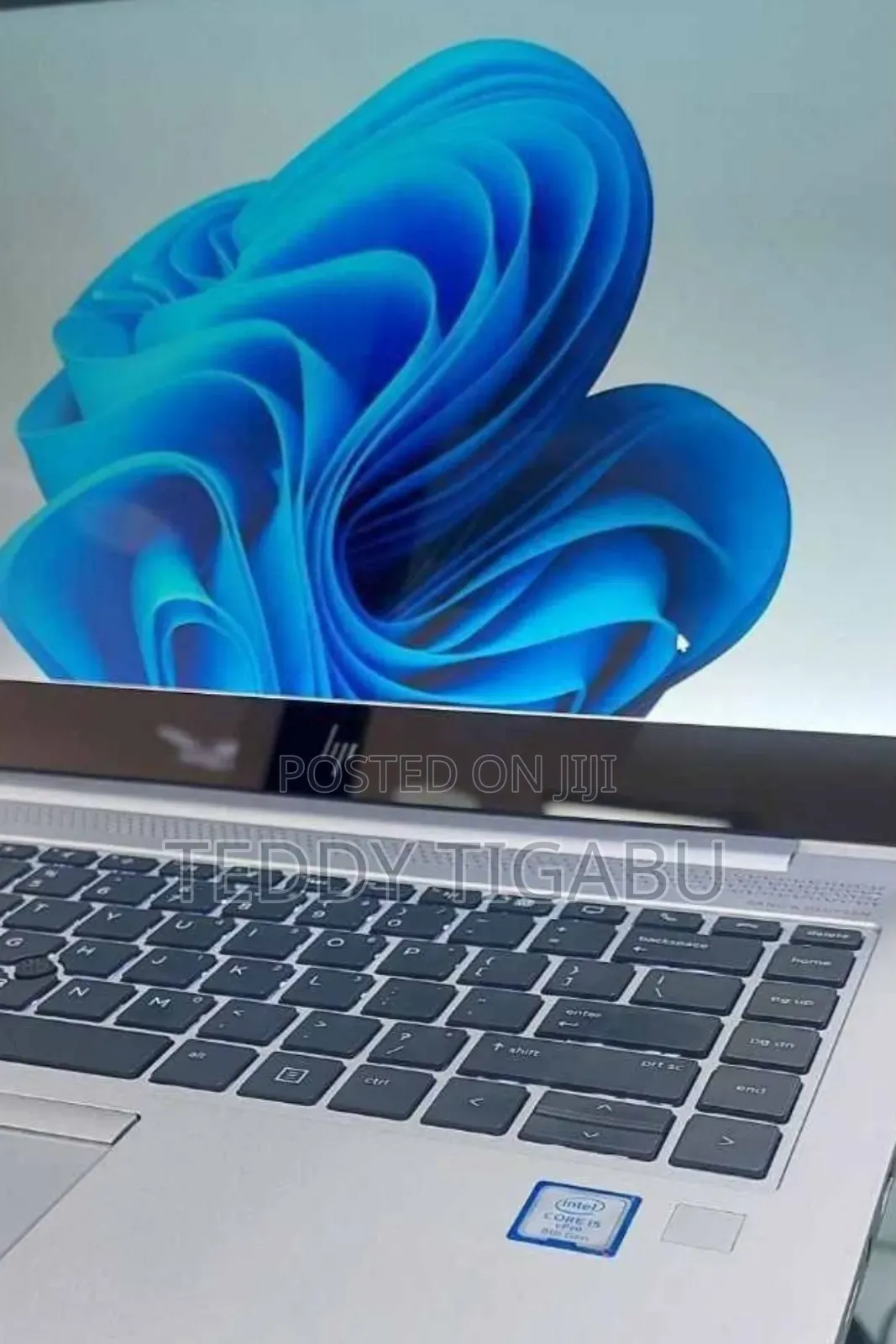 New Laptop HP EliteBook 840 G5 16GB Intel Core I5 SSD 512GB