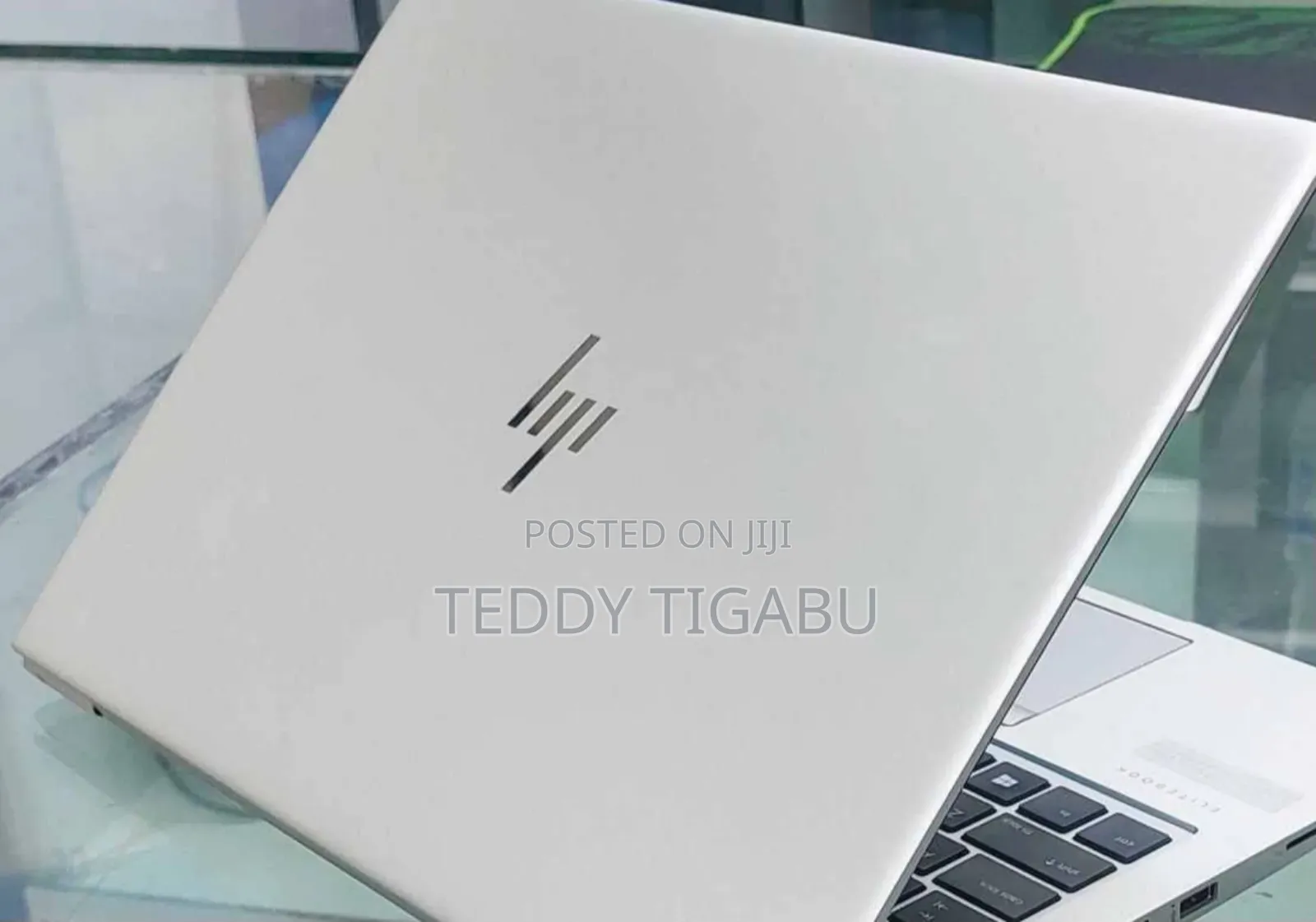 New Laptop HP EliteBook 840 G5 16GB Intel Core I5 SSD 512GB