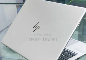 New Laptop HP EliteBook 840 G5 16GB Intel Core I5 SSD 512GB