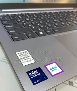 New Laptop Lenovo Thinkbook 14 24GB Intel Core Ultra 7 SSD 512GB