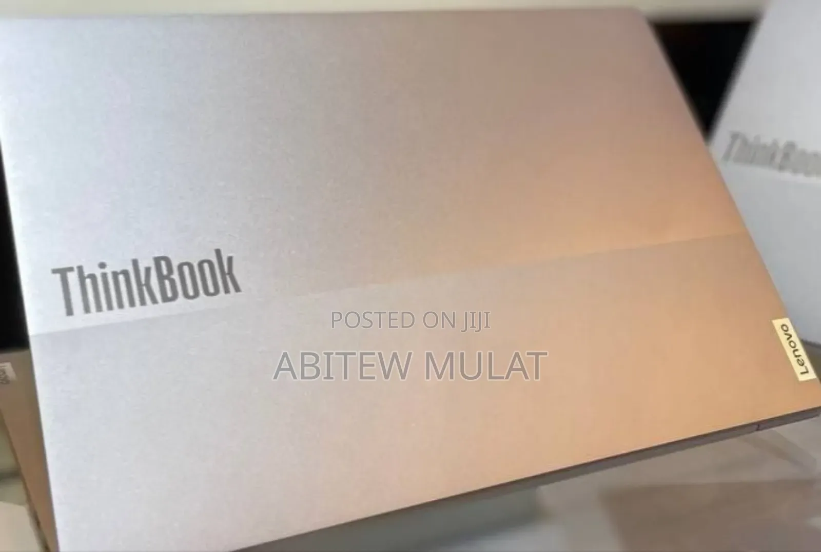 New Laptop Lenovo Thinkbook 14 24GB Intel Core Ultra 7 SSD 512GB