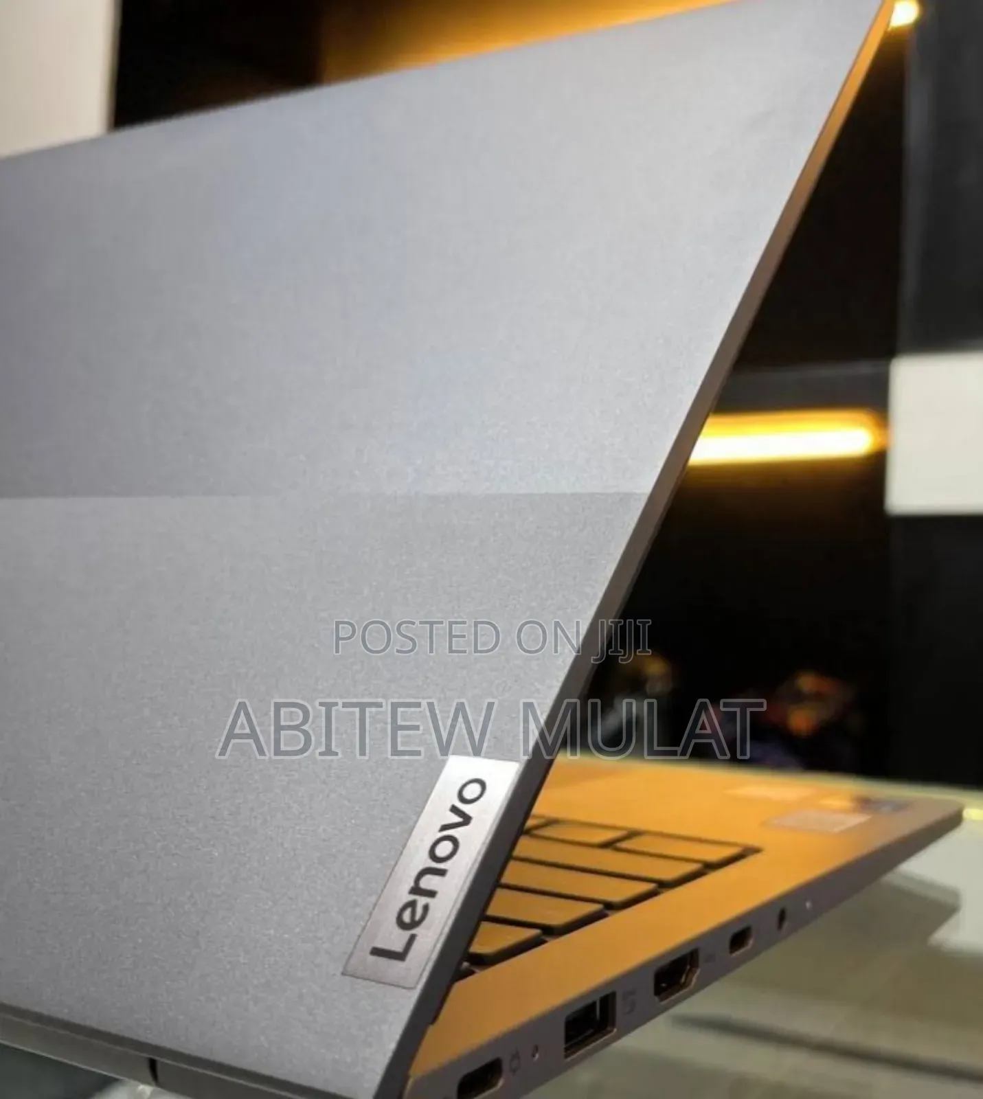 New Laptop Lenovo Thinkbook 14 24GB Intel Core Ultra 7 SSD 512GB