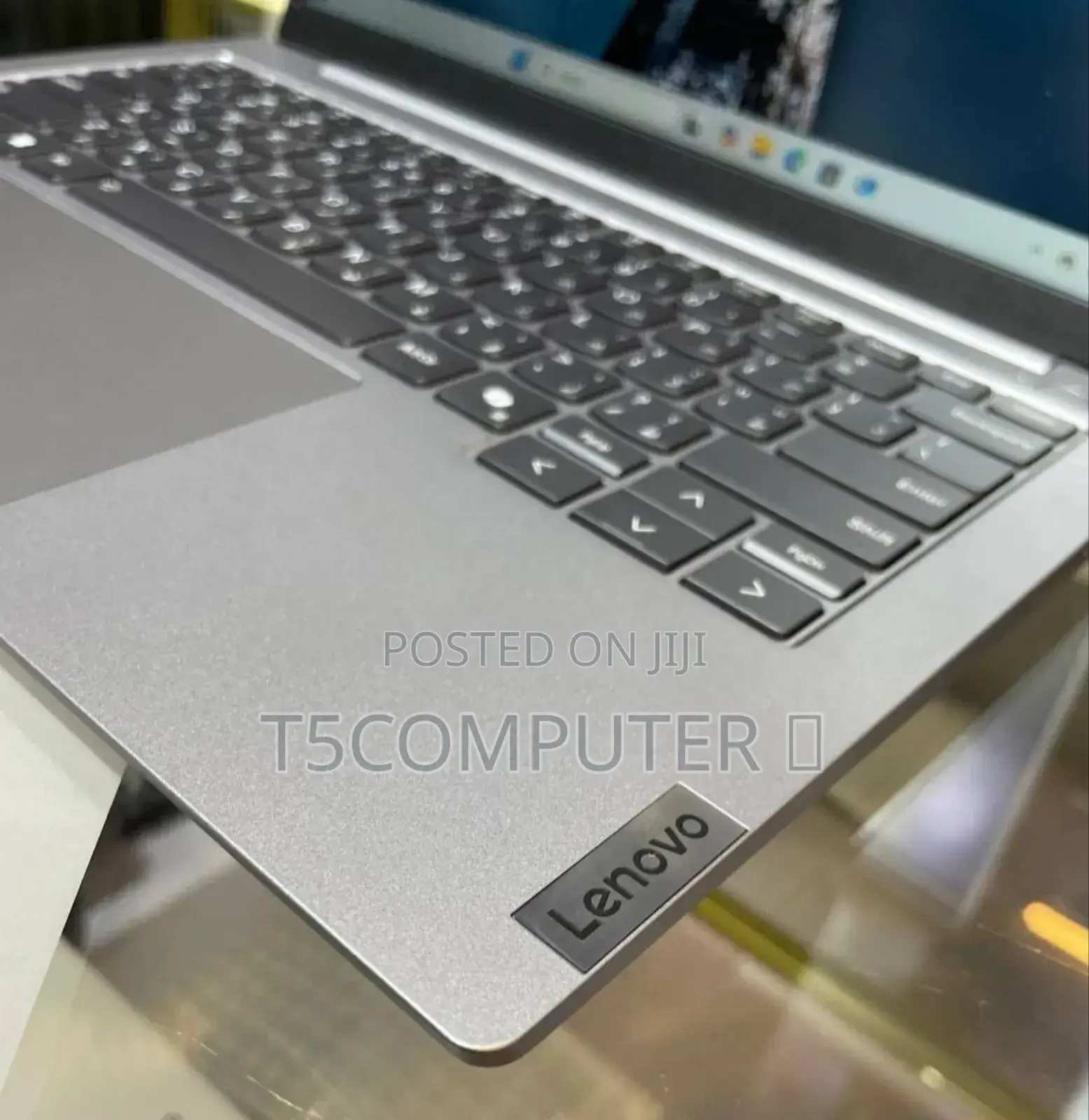 New Laptop Lenovo ThinkBook 13 24GB Intel Core Ultra 7 SSD 512GB