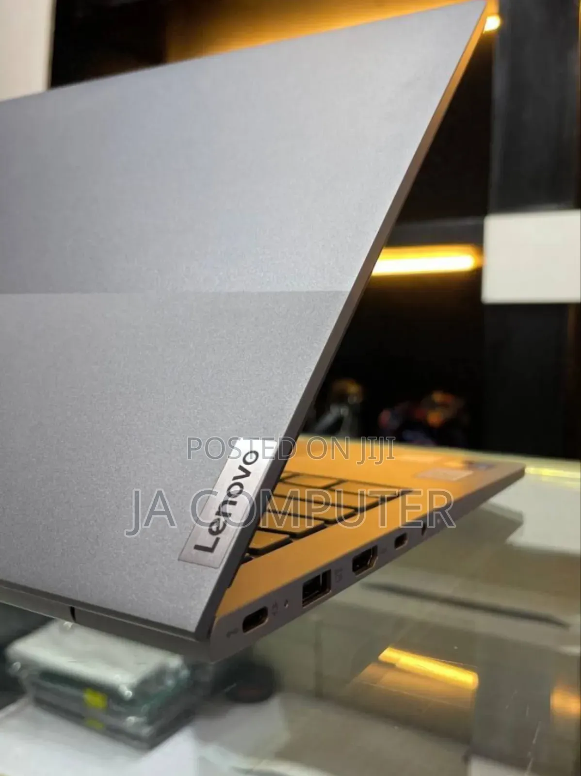 New Laptop Lenovo Thinkbook 14 24GB Intel Core Ultra 7 SSD 512GB