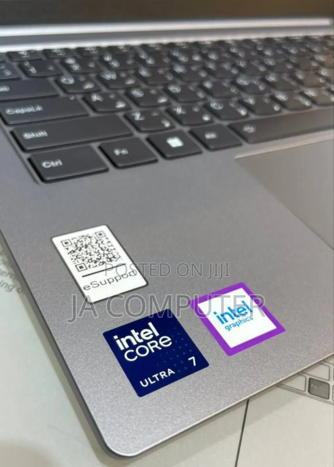 New Laptop Lenovo Thinkbook 14 24GB Intel Core Ultra 7 SSD 512GB