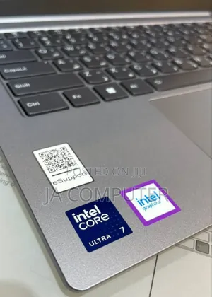 New Laptop Lenovo Thinkbook 14 24GB Intel Core Ultra 7 SSD 512GB