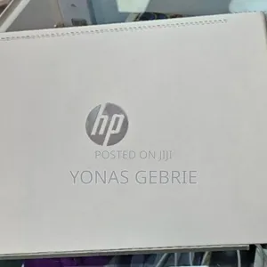 New Laptop HP Pavilion 14 16GB Intel Core I5 SSD 512GB
