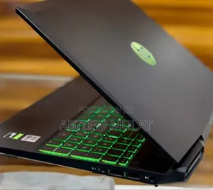 New Laptop HP Pavilion Power 15 16GB Intel Core I5 HDD+SSD 1T