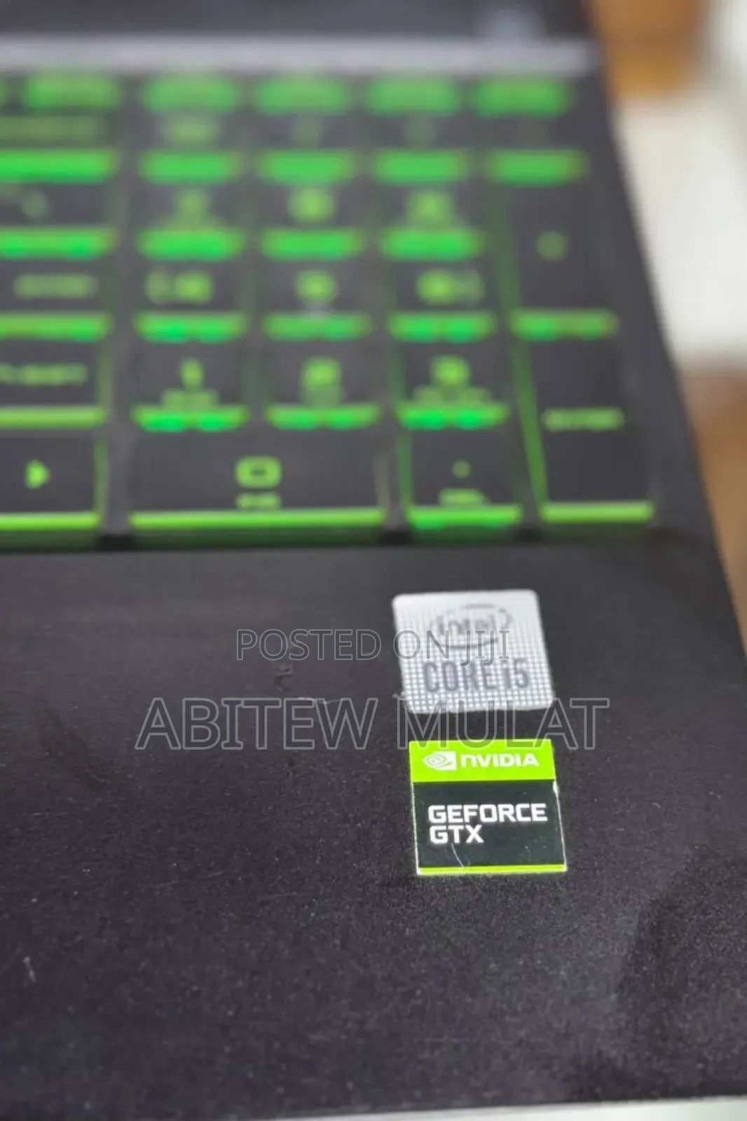 New Laptop HP Pavilion Power 15 16GB Intel Core I5 HDD+SSD 1T