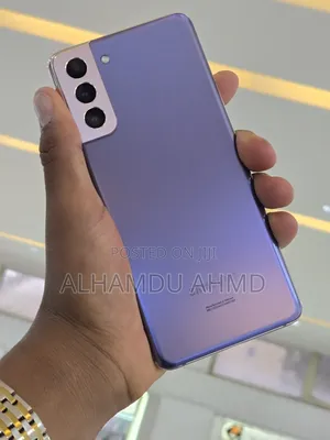 Samsung Galaxy S21+ 5G 128 GB